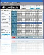 Plug-ins : SoundShuttle en RTAS - macmusic