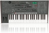 Music Hardware : Korg Refuses to Support OSX For MS2000 - macmusic