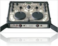 Informatique & Interfaces : Hercules DJ console dispo - macmusic