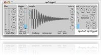 Plug-ins : ApTrigga goes to v2.1 - macmusic