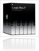 Plug-ins : Logic 7 AU compatibility list - macmusic