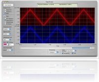 Music Software : SignalScope 1.6 - macmusic
