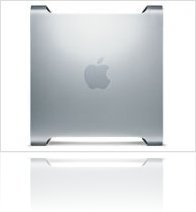 Apple : Nouveau Power Mac G5 1.8 GHz - macmusic