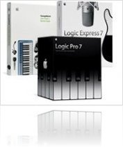 Apple : Apple Logic 7 Tour - macmusic