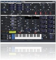 Music Hardware : Minimoog Voyager Editor Mac..soon ?? - macmusic