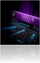 Virtual Instrument : Stylus RMX shipping - macmusic