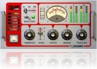 Plug-ins : TL Aggro and TL AutoPan - macmusic