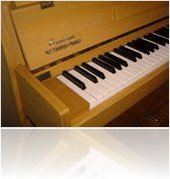 Misc : Nordic Upright Piano - macmusic