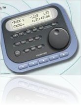 Computer Hardware : Wireless remote control - macmusic