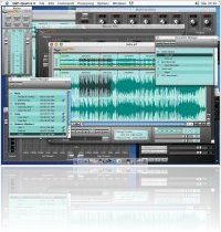 Logiciel Musique : DSP Quattro 2.0.1 - macmusic