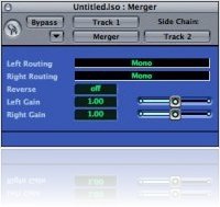 Plug-ins : Two channels into one ! - macmusic