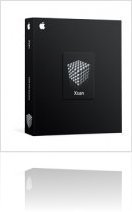 Apple : Xsan & Xserve G5 2 x 2,3 GHz - macmusic