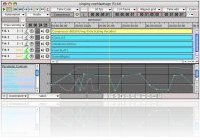 Music Software : Kyma X.1 - macmusic