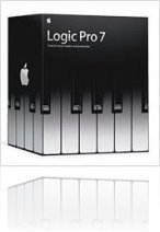 Rumeur : Soundtrack out mais Logic 7.1 ? - macmusic