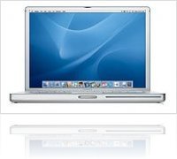 Rumor : PowerBook G5, 2nd Quarter ? - macmusic