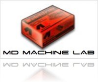 Logiciel Musique : Un diteur gratuit pour Machinedrum - macmusic