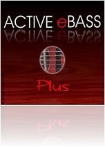 Divers : Active eBass en version 1.2 - macmusic
