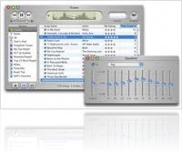 Music Software : ITunes updated to v4.7.1 - macmusic