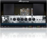 Plug-ins : New IK Bass Amp plugin coming soon - macmusic