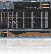 Music Software : ReNoise updated to v1.5 RC1 - macmusic