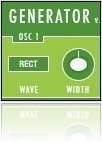 Instrument Virtuel : Generator est gratuit - macmusic