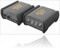 Audio Hardware : Two new direct injection boxes by Tapco - macmusic