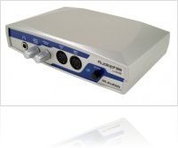 Informatique & Interfaces : Correction du driver Audiophile USB - macmusic