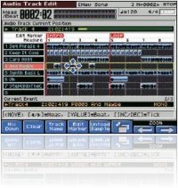 Music Software : Expansion kit for Fantom-XR now available - macmusic