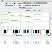 Music Software : Midi Swing beta available - macmusic