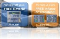 Plug-ins : Two Oxford Plug-In Promotions - macmusic