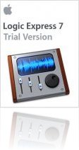 Logiciel Musique : Logic Express trial disponible - macmusic