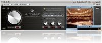 Plug-ins : AudioEase updates Altiverb to v4.2.7 - macmusic