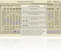 Plug-ins : Overtone 1.2.5 for Mac OSX and Xmas Sales. - macmusic