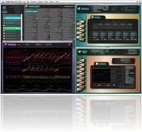 Music Software : Karma-Lab releases KARMA Oasys Software - macmusic