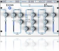 Plug-ins : Eiosis updates the EDeesser to version 1.1 - macmusic