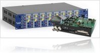 Audio Hardware : Focusrite 8 channel A-D converter for ISA828 - macmusic
