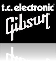 Industrie : Gibson et TC Group fusionnent ?! - macmusic