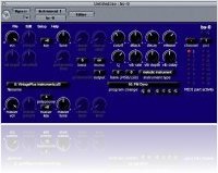 Virtual Instrument : New freeware from Bismark - macmusic