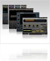 Plug-ins : Flux February Special Offer - macmusic