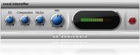 Plug-ins : Db audioware Vocal Intensifier - macmusic