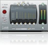 Plug-ins : TC Electronic Tap Factory pour PowerCore - macmusic