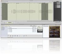 Music Software : Ambrosia WireTap Studio 1.0.5 - macmusic