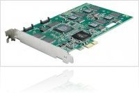 Computer Hardware : SSL Duende PCIe - macmusic