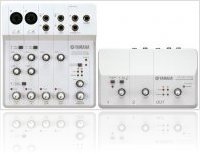 Informatique & Interfaces : Yamaha prsente la srie d'interface Audiogram - macmusic