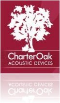 Audio Hardware : New products from CharterOak - macmusic