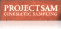 Virtual Instrument : ProjectSAM Symphobia - macmusic