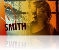Evnement : Patti Smith ce soir... - macmusic