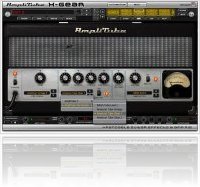 Plug-ins : X-GEAR available for all 'Powered by AmpliTube' users - macmusic
