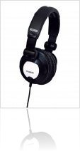 Audio Hardware : Yamaha RH10MS professional monitor headphones - macmusic