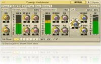Plug-ins : VariSaturator v1.2 - macmusic